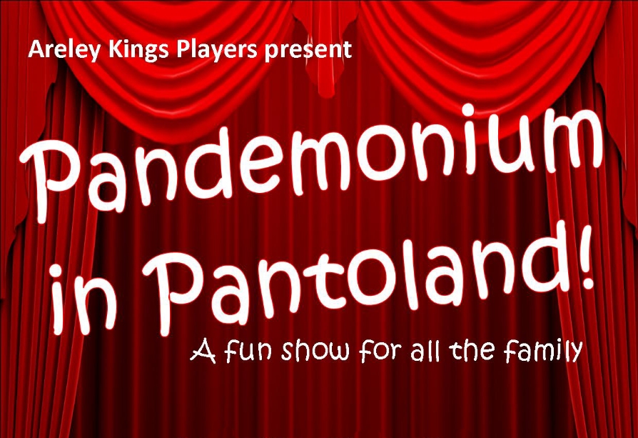 Pandemonium in pantoland